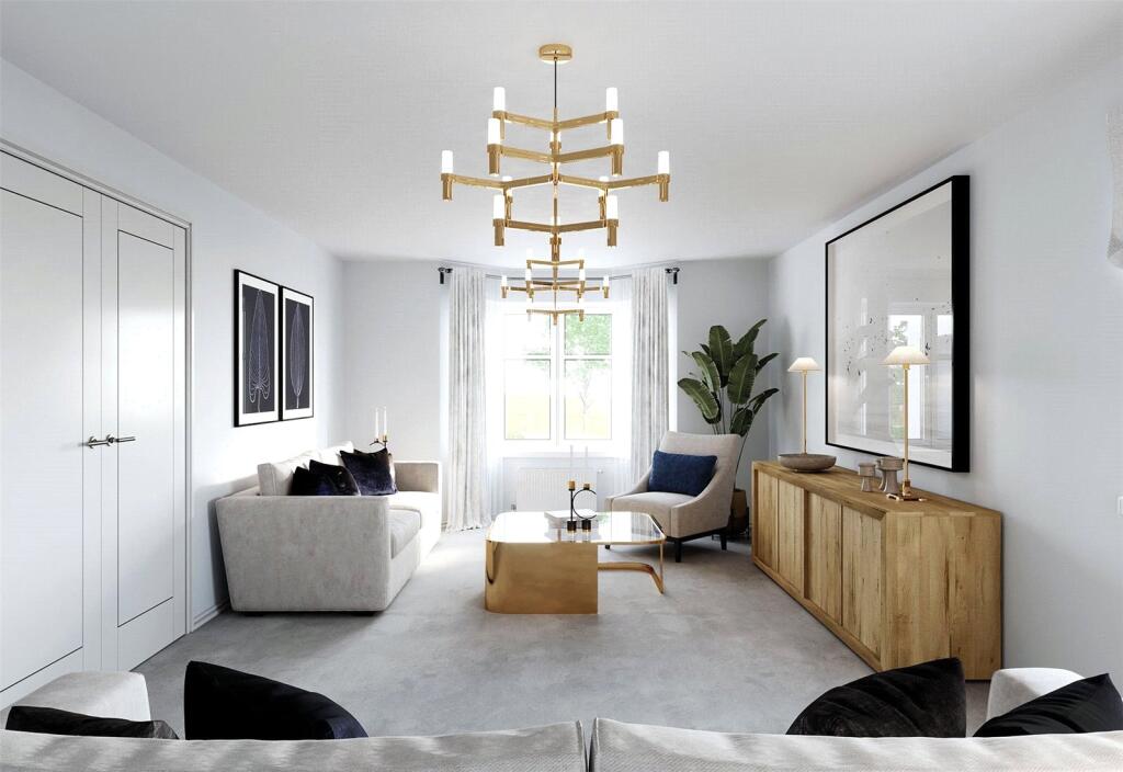 Additional image 4 of Southfields, Conrad Road, Witham, CM8