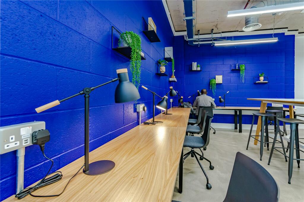 Additional image 11 of The Wandle, 25 Scarbrook Road, Croydon, CR0