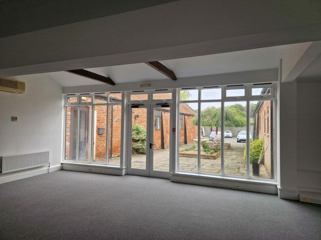 Additional image 3 of Rural Office to Let in Holton St Mary, East Bergholt, Suffolk