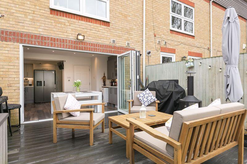 Additional image 20 of Hamond Close, South Croydon