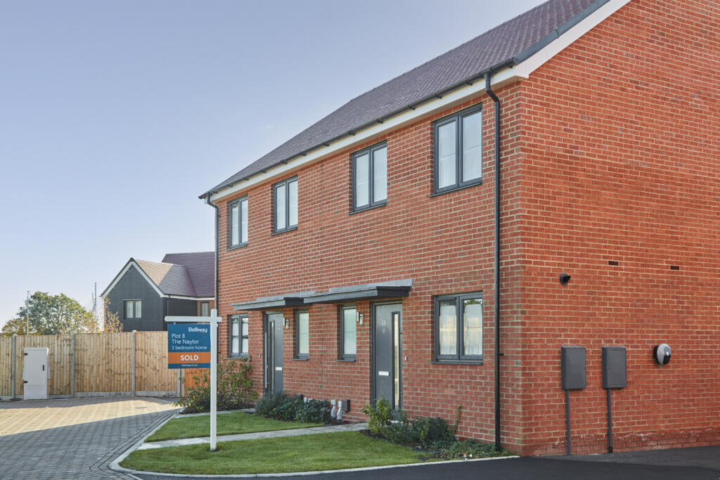 Additional image 19 of Land Off Broad Street, Green Road,
Maldon,
Essex,
CM9 8NY