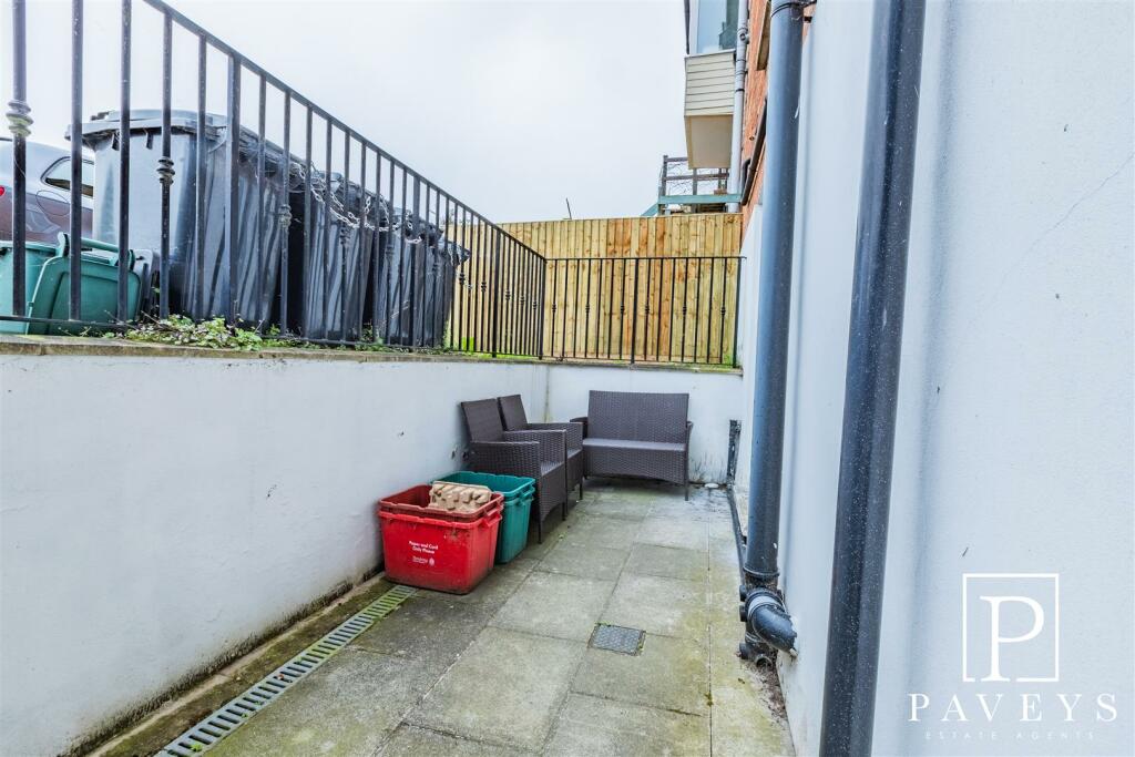 Additional image 9 of Saville Street, Walton On The Naze