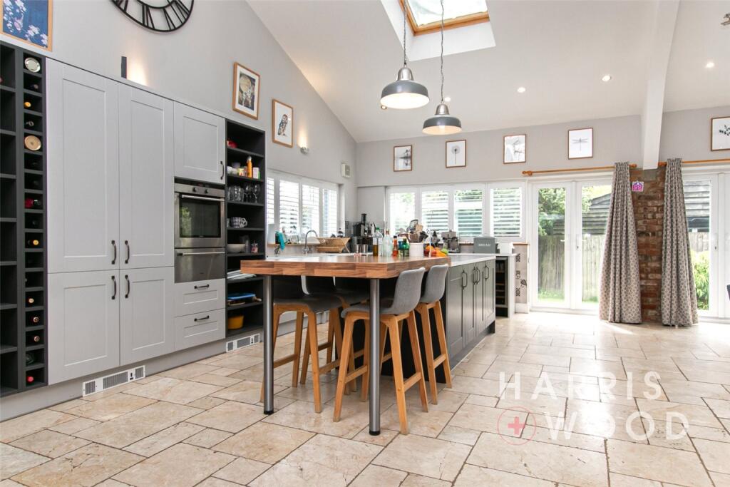 Additional image 9 of Troys Lane, Faulkbourne, Witham, Essex, CM8   Guide Price