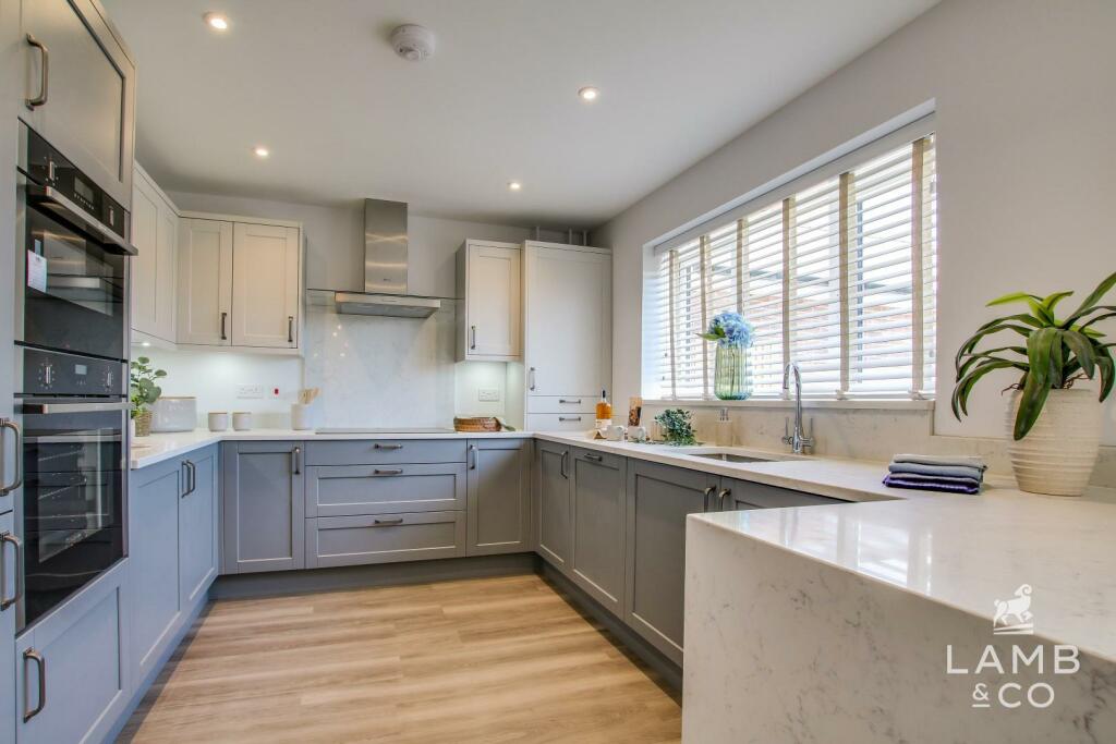 Additional image 7 of Plot 5, Nursery Field, Thorpe-Le-Soken