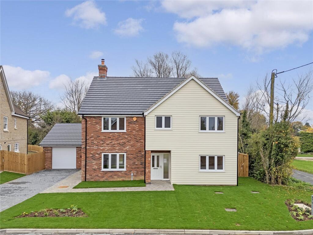 Additional image 16 of Woodlands, Stevens Lane, Bannister Green, Felsted, CM6