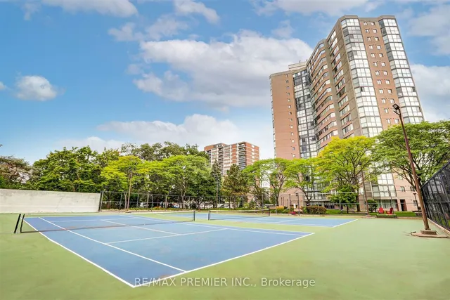 Additional image 36 of 40 Richview Rd Unit 1503