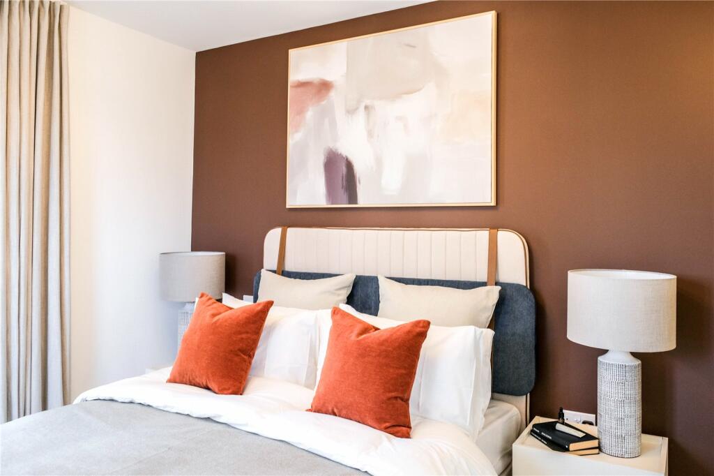 Additional image 9 of Station Road, Croydon, CR0