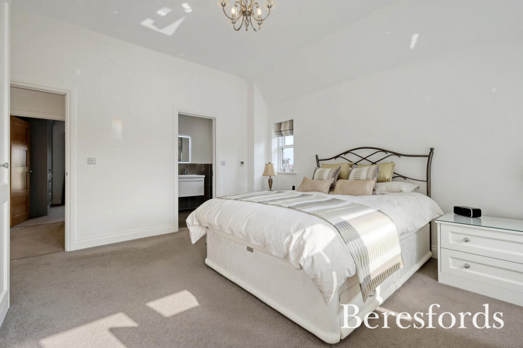 Additional image 21 of Greenvale, Purleigh, CM3