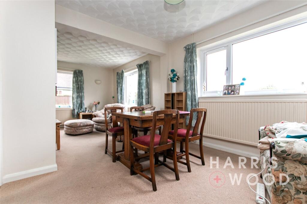 Additional image 9 of High Street, Great Oakley, Harwich, Essex, CO12