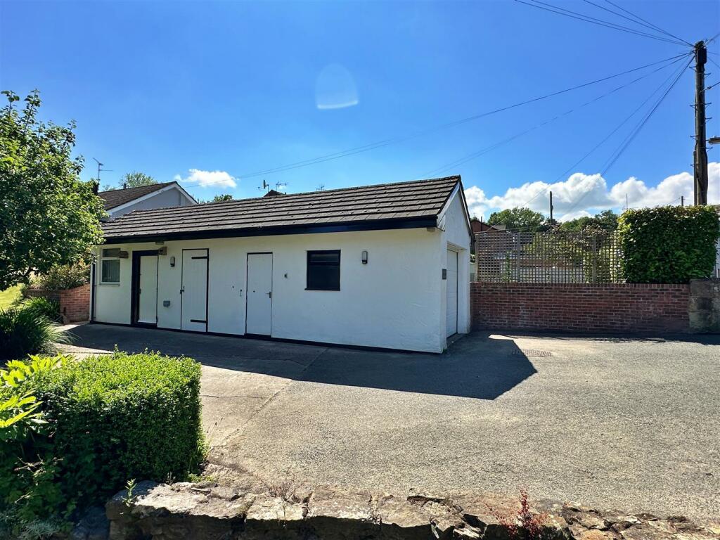 Additional image 19 of Ffordd Y Bont, Pontybodkin