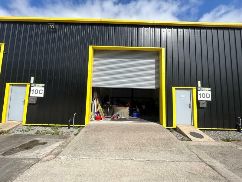 Additional image 9 of Prime Industrial Units, Mostyn Road Business Park, Mostyn Road, Greenfield CH8 9DN