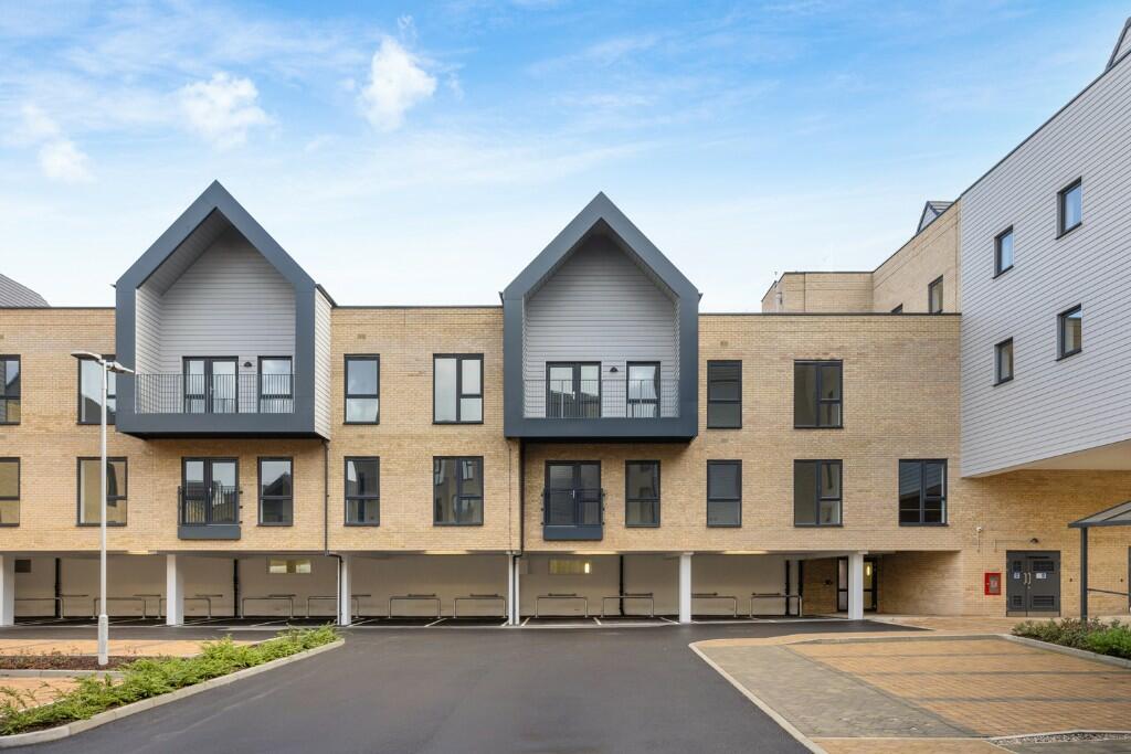 Additional image 10 of Arthur Ashby Court
Chelmsford,
CM16HJ