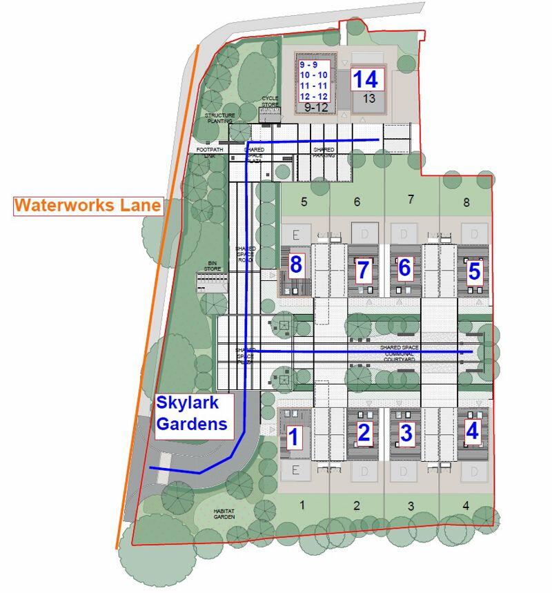 Additional image 2 of Skylark Gardens, Hooton Road, Cheshire