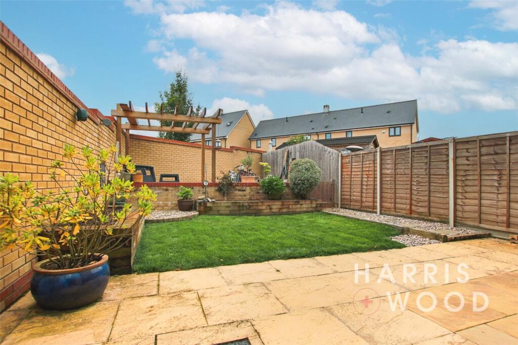 Additional image 32 of Laurence Byrne Avenue, Stanway, Colchester, Essex, CO3