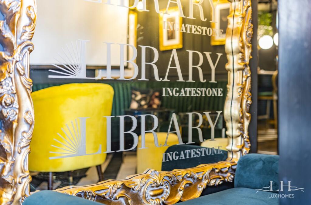 Additional image 18 of Library Bar, High Street, Ingatestone