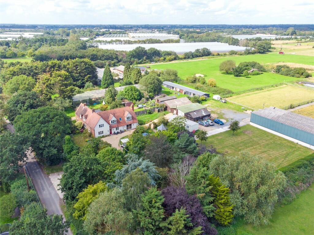 Additional image 13 of Hungerdown Lane, Lawford, Manningtree, Essex, CO11