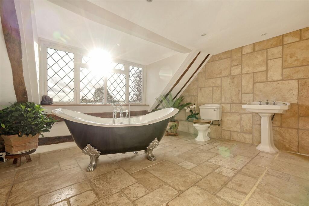 Additional image 12 of Cornish Hall End Road, Stambourne, Halstead, Essex, CO9