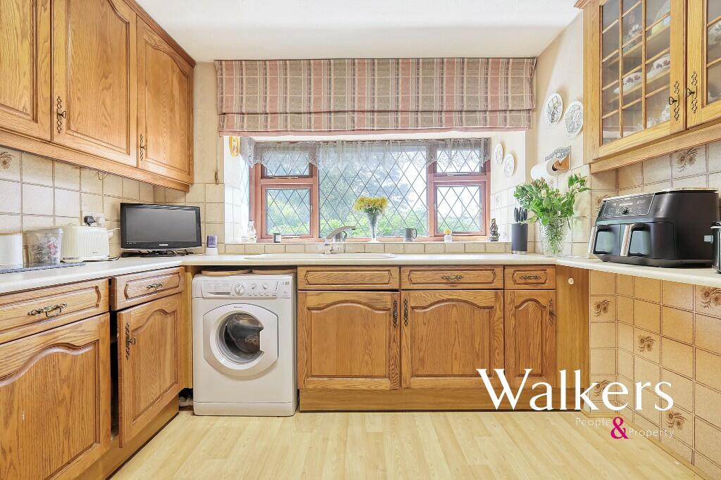 Additional image 9 of Kiln Field, Hook End