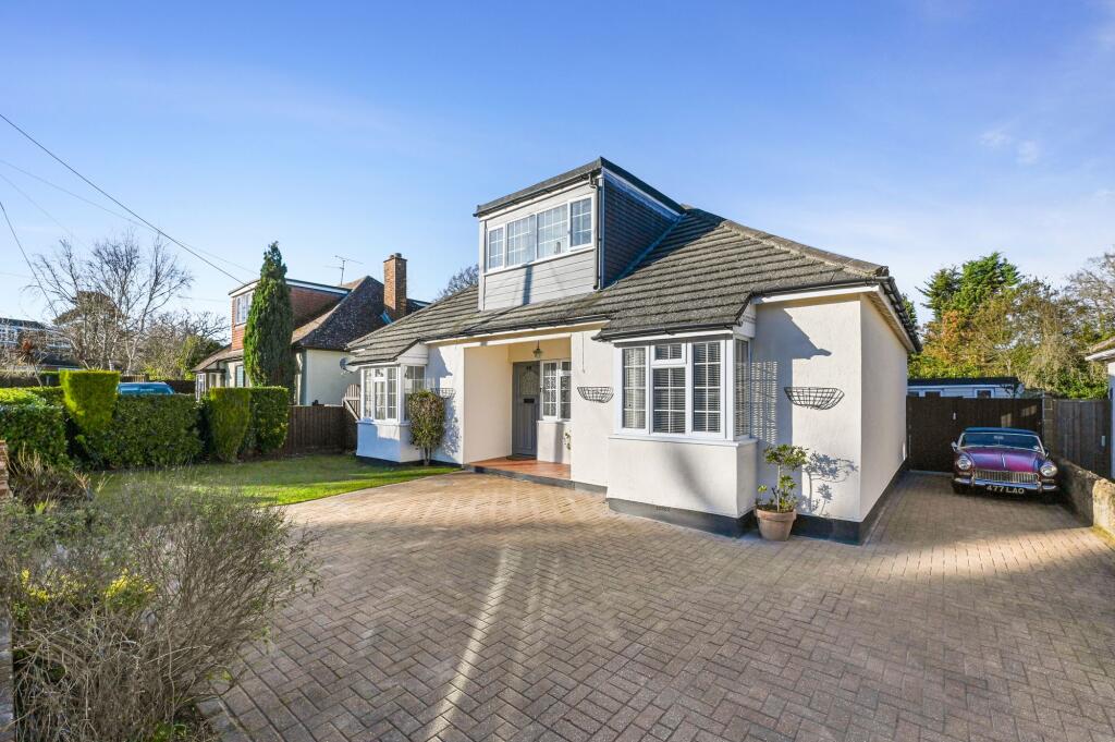 Additional image 18 of West Belvedere, Danbury, CM3