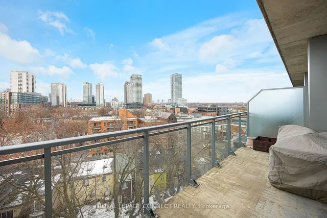 Additional image 31 of 510 King St Unit 807