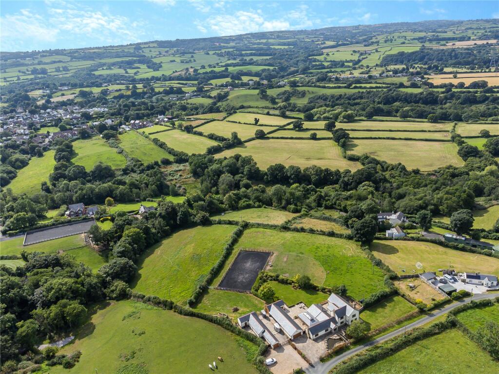 Additional image 27 of Northop, Mold, Flintshire