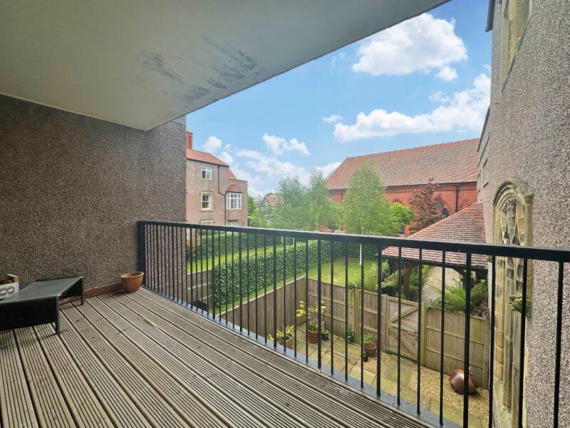 Additional image 15 of Mostyn House, Grenfell Park, Parkgate