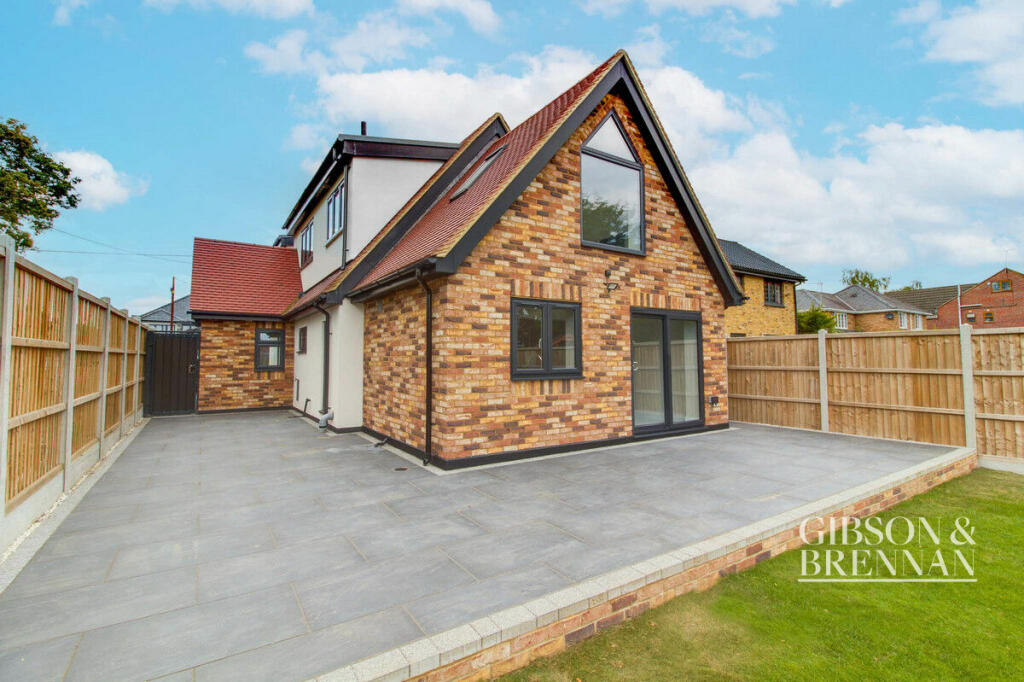 Additional image 27 of Noak Hill Road, Billericay, CM12