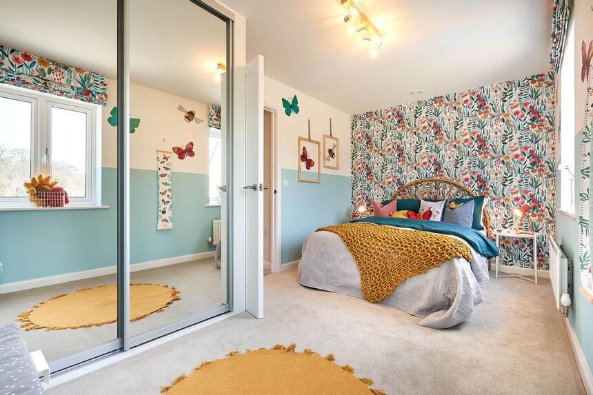 Additional image 8 of Colchester Road
Coggeshall
CO6 1RP