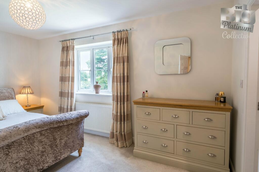 Additional image 23 of Gwern Y Gaer, Rhosesmor, CH7