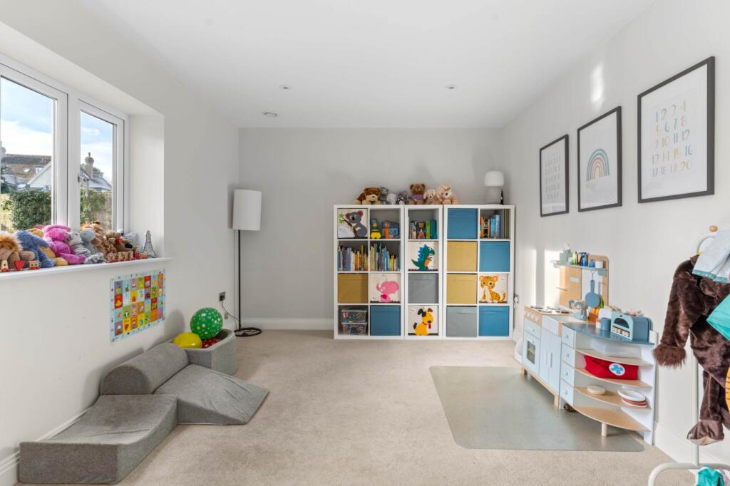 Additional image 8 of The Pastures, Bishop's Stortford, Hertfordshire, CM23