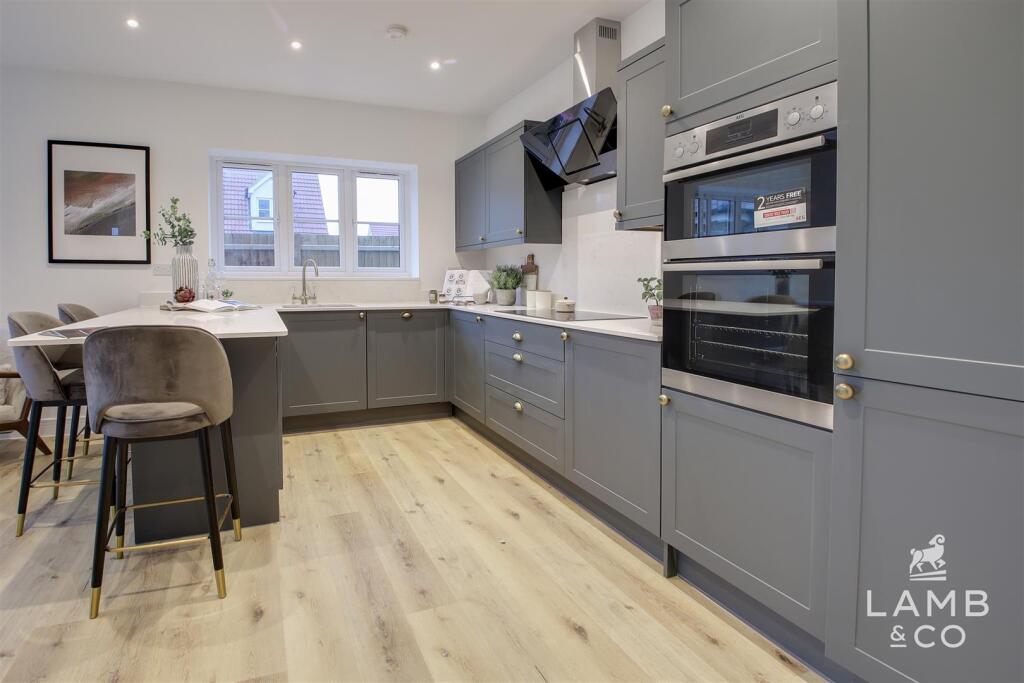 Additional image 13 of Plot 2, Amberwood, Weeley Heath