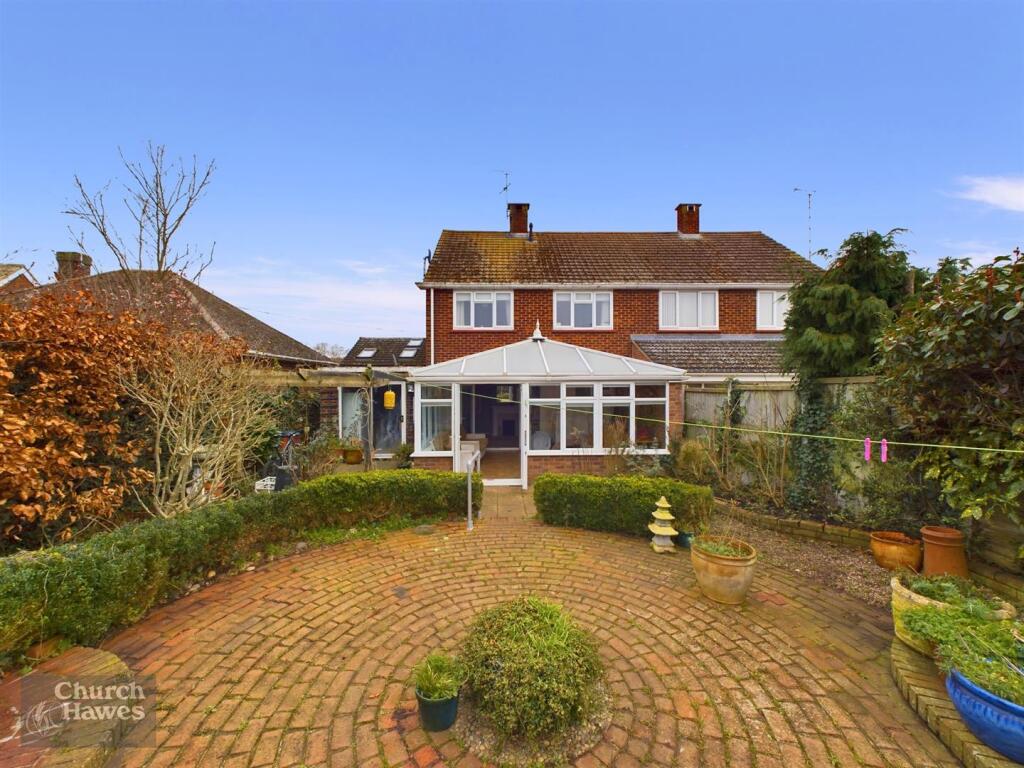 Additional image 16 of Acacia Drive, Maldon