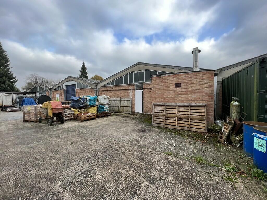 Additional image 5 of Unit 3, Brundon Lane, Bulmer Road, Sudbury