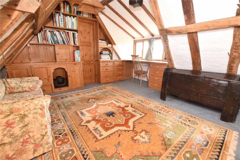 Additional image 8 of Lower Street, Stanstead, Sudbury, Suffolk, CO10