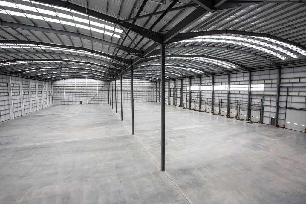Additional image 4 of Link 114, Link Logistics Park, North Road, Ellesmere Port, Cheshire, CH65 1BA