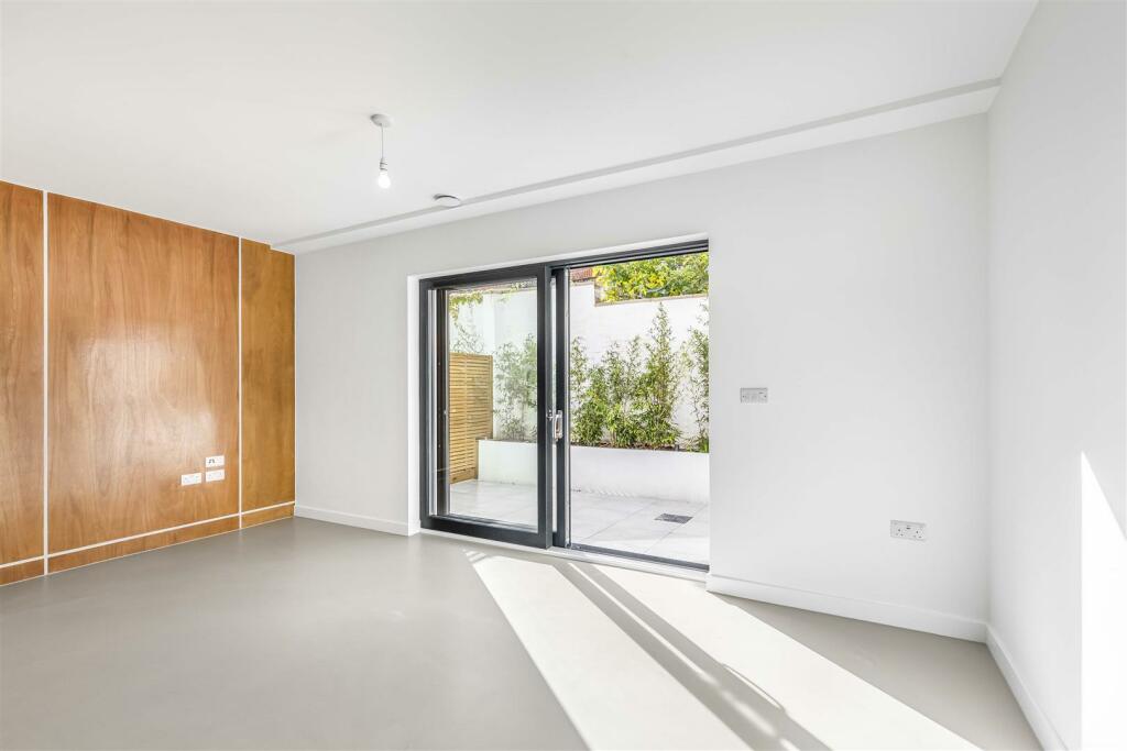 Additional image 11 of Park Apartments, Tooting