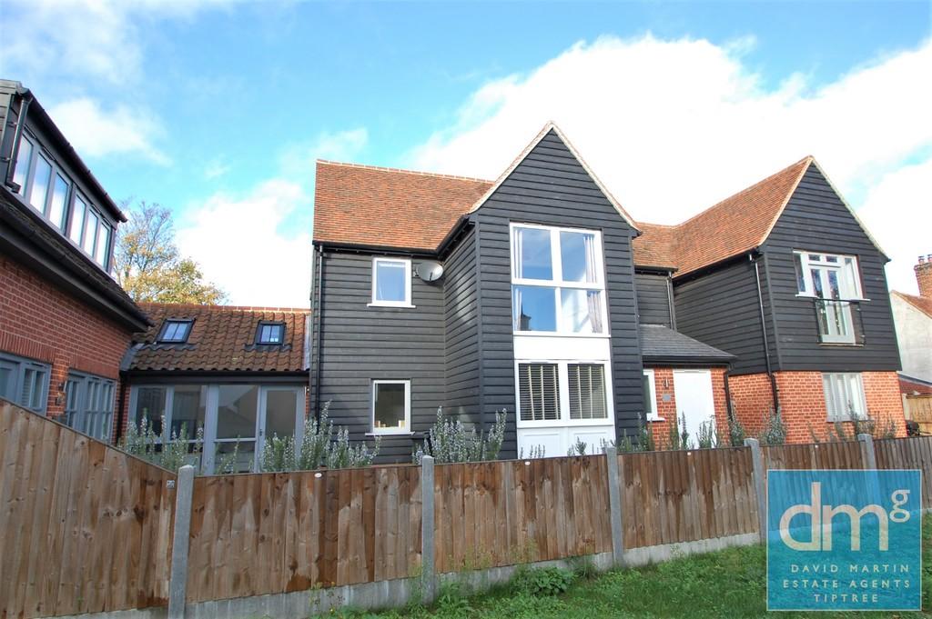 Additional image 8 of High Street, Maldon