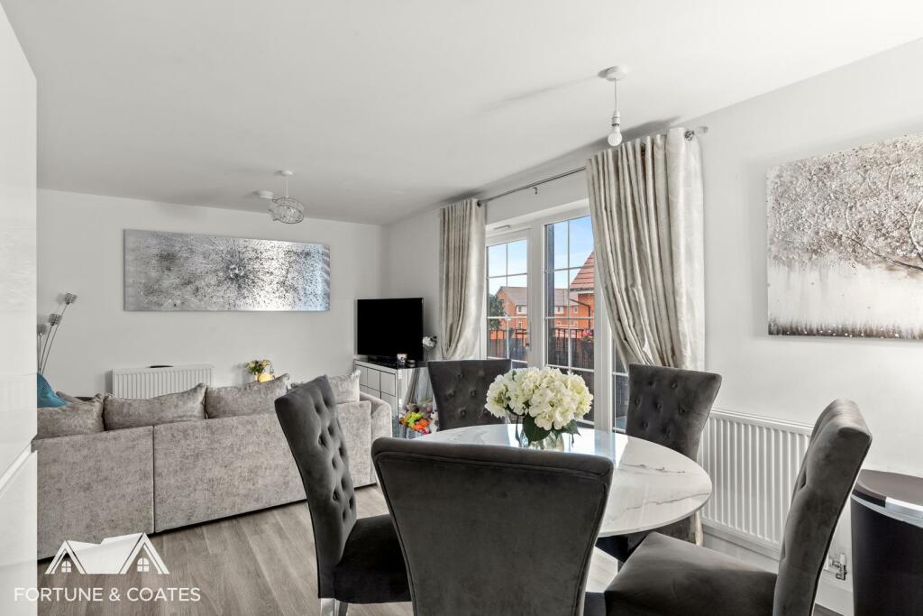 Additional image 5 of Dunnock Road, Harlow