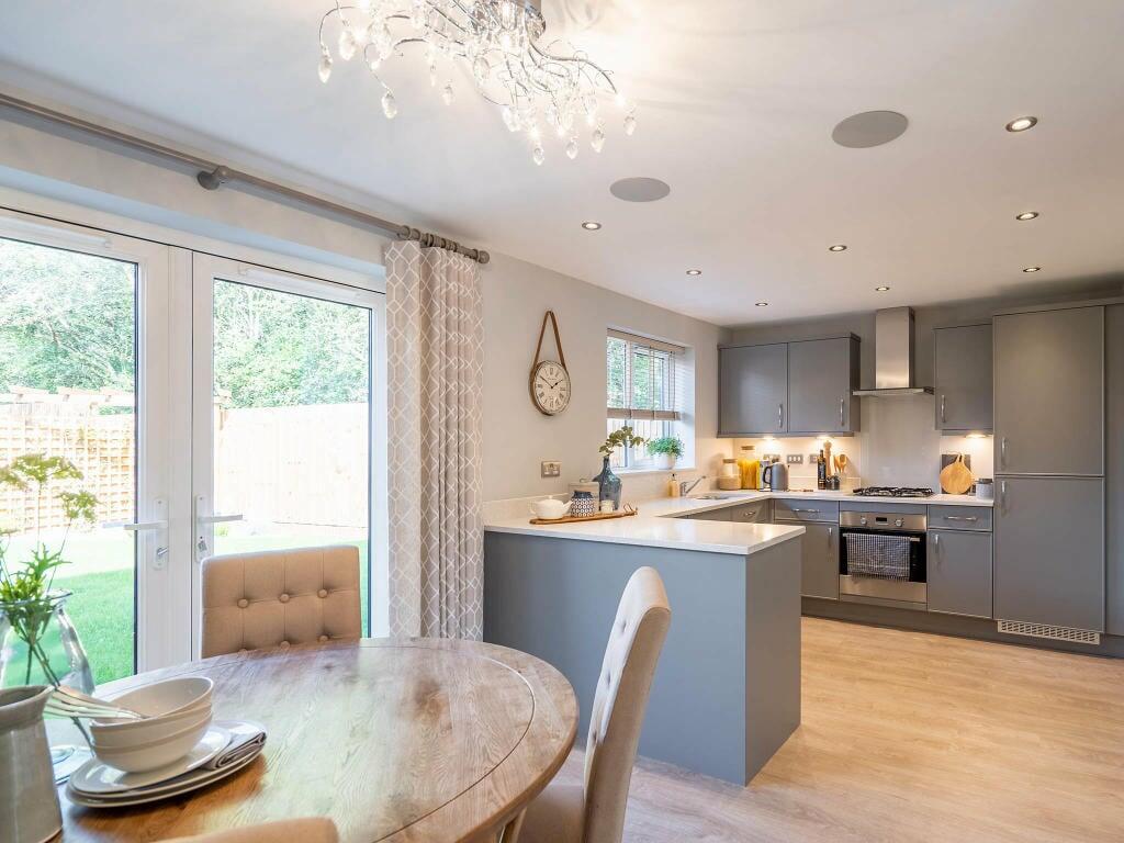 Additional image 2 of Clerke Chase, 'St Michael's Place', Colchester, CO2