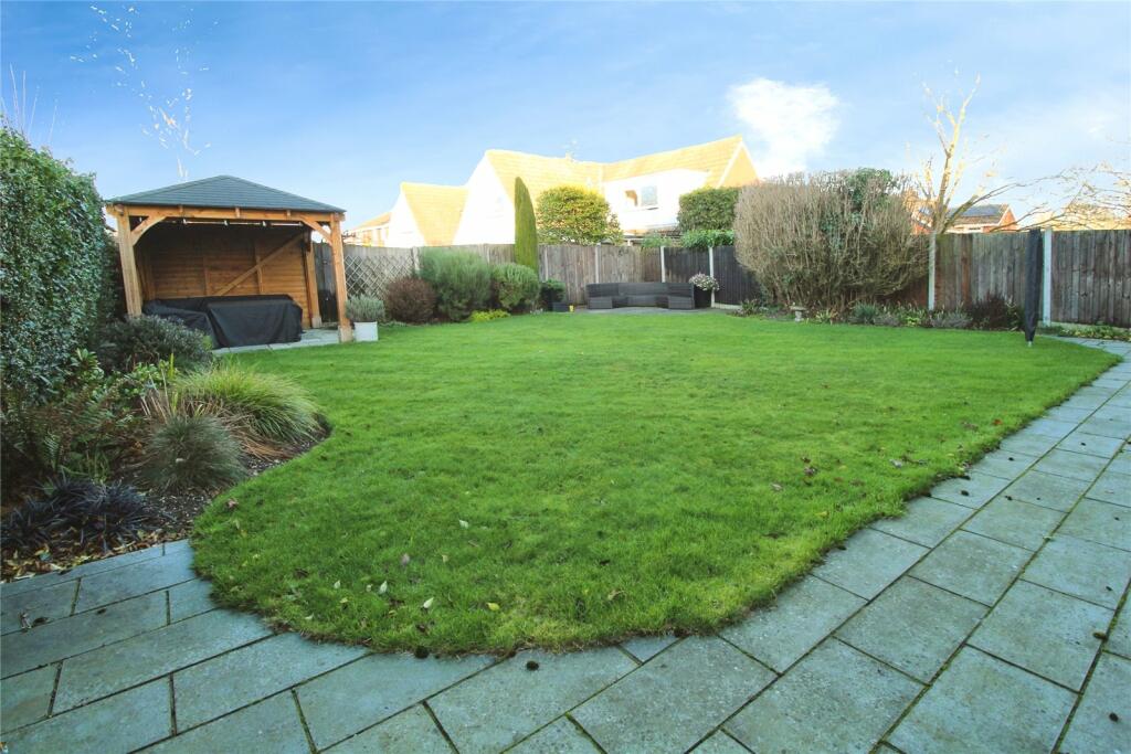 Additional image 24 of Marlowe Way, Colchester, Essex, CO3
