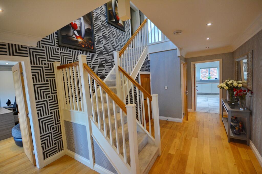 Additional image 35 of Llyn Ddu, Babell, Holywell, Flintshire, CH8 8PP