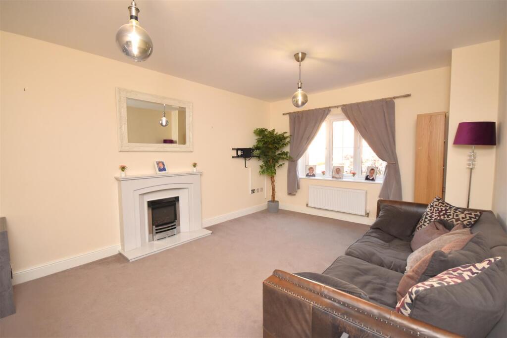 Additional image 25 of Boundary Park, Parkgate