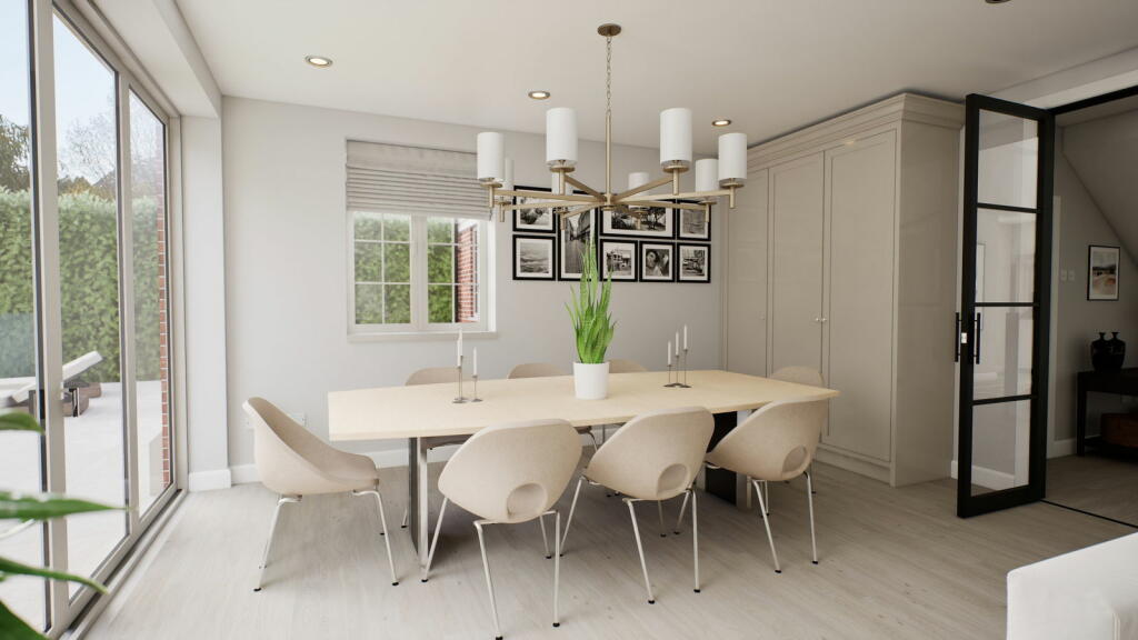 Additional image 11 of Sheering Lower Road, CM21