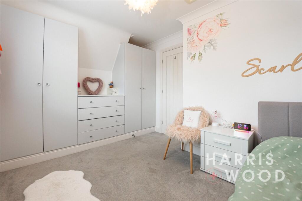 Additional image 19 of Harwich Road, Great Bromley, Colchester, Essex, CO7