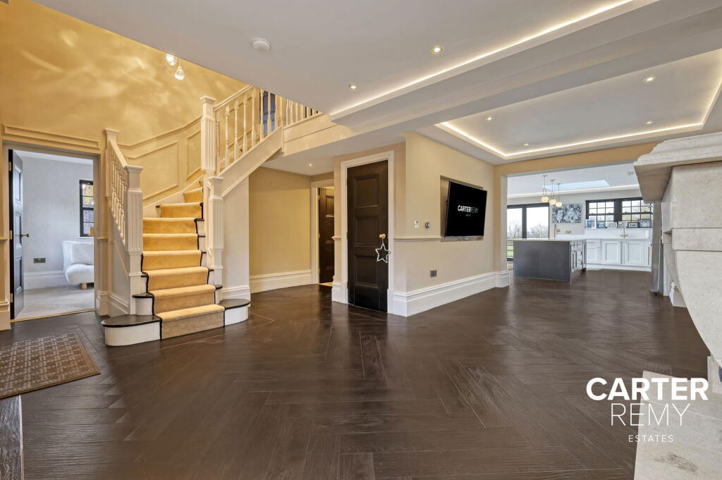 Additional image 35 of Swan Lane, Stock, CM4