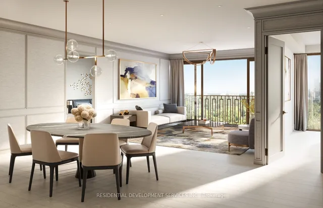 Additional image 9 of 1 Strathgowan Ave Unit 513