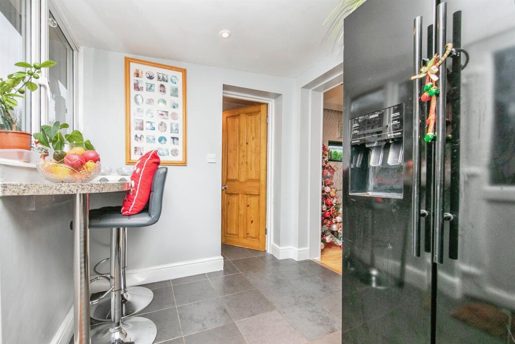 Additional image 9 of Empire Road, HARWICH