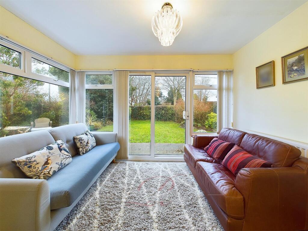 Additional image 4 of Gwernaffield Road, Mold