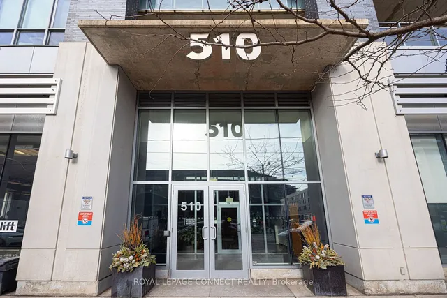 Additional image 34 of 510 King St Unit 807