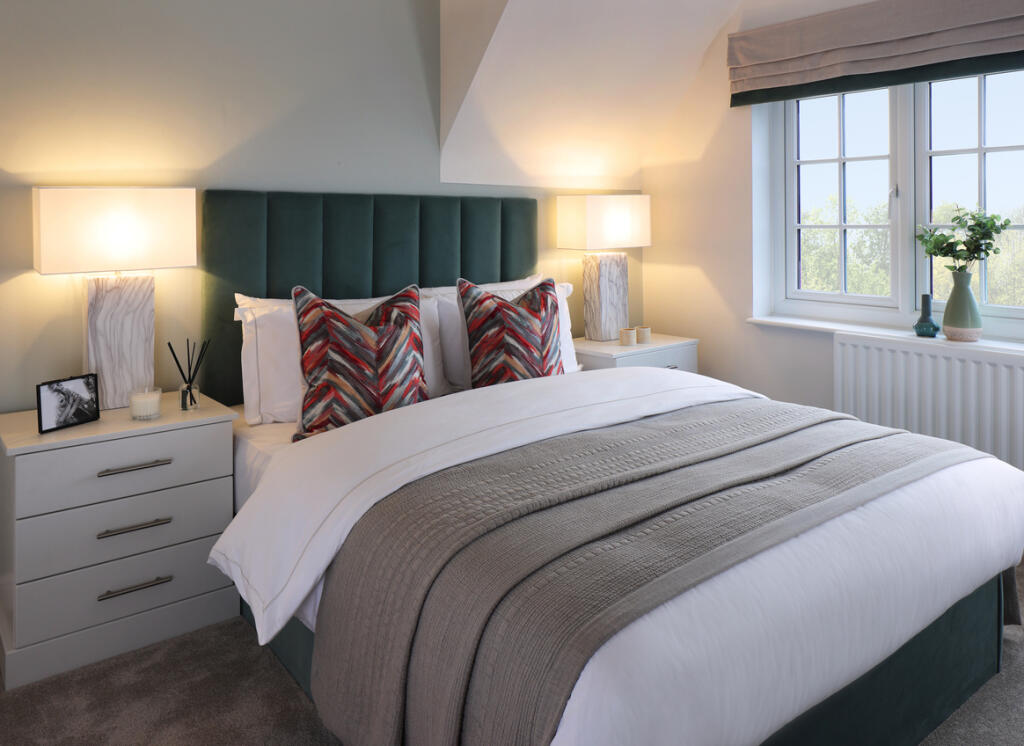 Additional image 6 of Western Road,
Silver End,
CM8